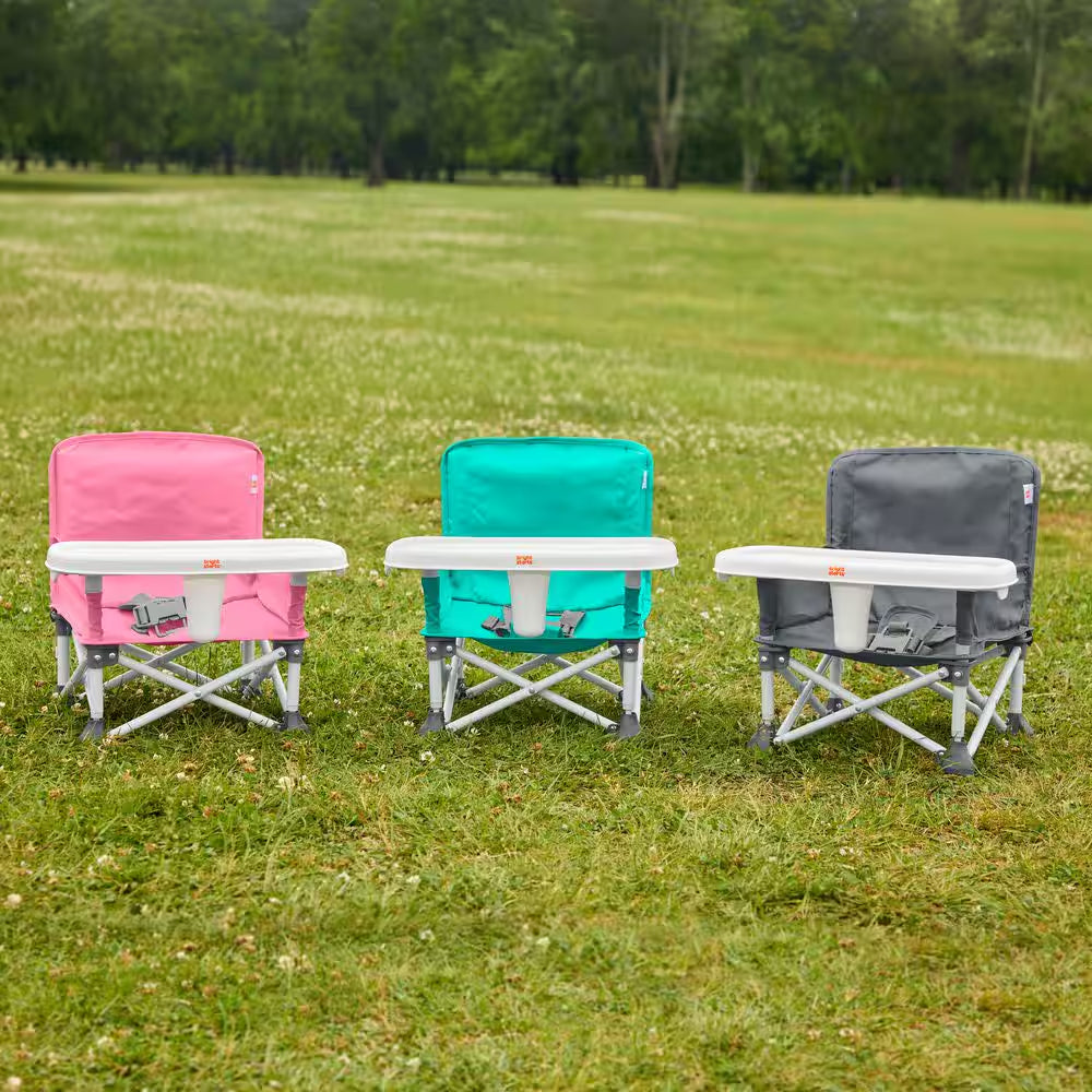 Pop 'N Sit Portable Booster Seat