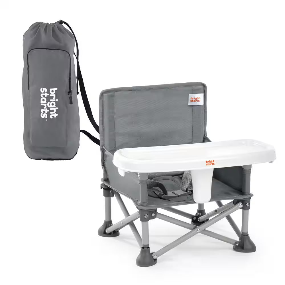 Pop 'N Sit Portable Booster Seat